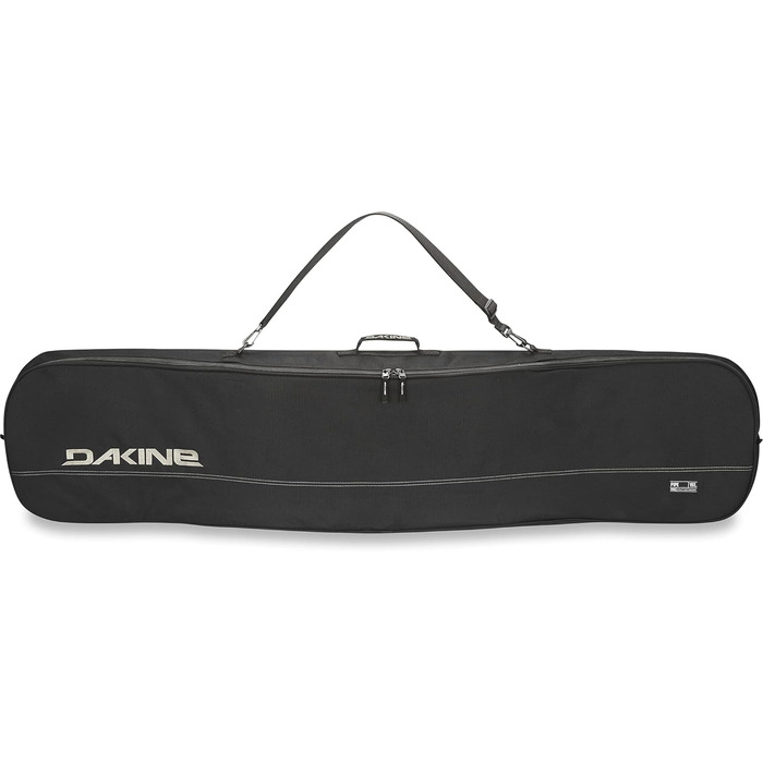 Чохол для сноуборду Dakine Pipe, чорний, 148/165 см, для дорослих