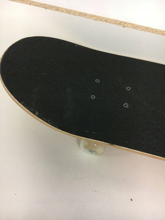 Скейтборд WeSkate 3108-1, 79 x 20 см