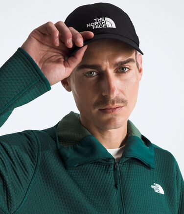 Чоловічий кепка The North Face Horizon Hat TNF Black/White, розмір SM