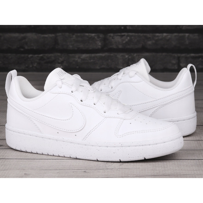 Жіночі спортивні кросівки Nike COURT BOROUGH LOW RECRAFT, розмір 37,5