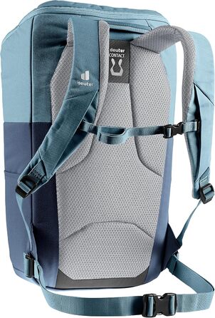 Міський рюкзак Deuter UP Stockholm 22 л, екологічний