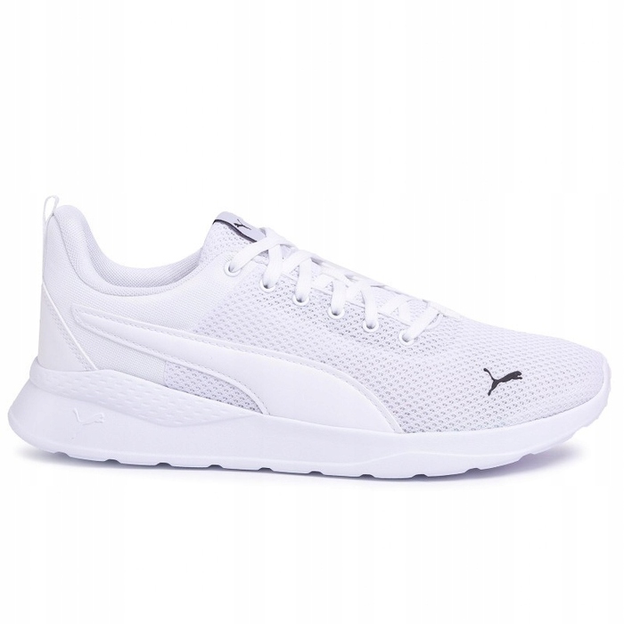 Чоловічі кросівки PUMA Anzarun 371128-03, білі, розмір 37