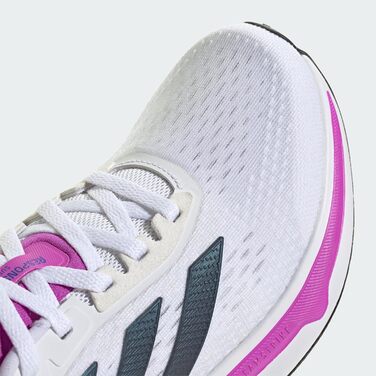 Кросівки жіночі Adidas Response Cloud White/Aurora Ink/Purple Burst 36 2/3 EU