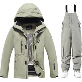 колір: 384 армійний зелений + 1622 чорний