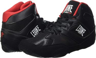 Боксерські рукавички Leone 1947 Luchador, чорні, Unisex, CL130 41 EU