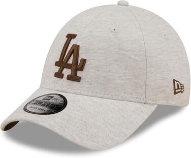 Кепка New Era MLB 9Forty Caps з логотипом команди (LA Dodgers) - універсальний розмір