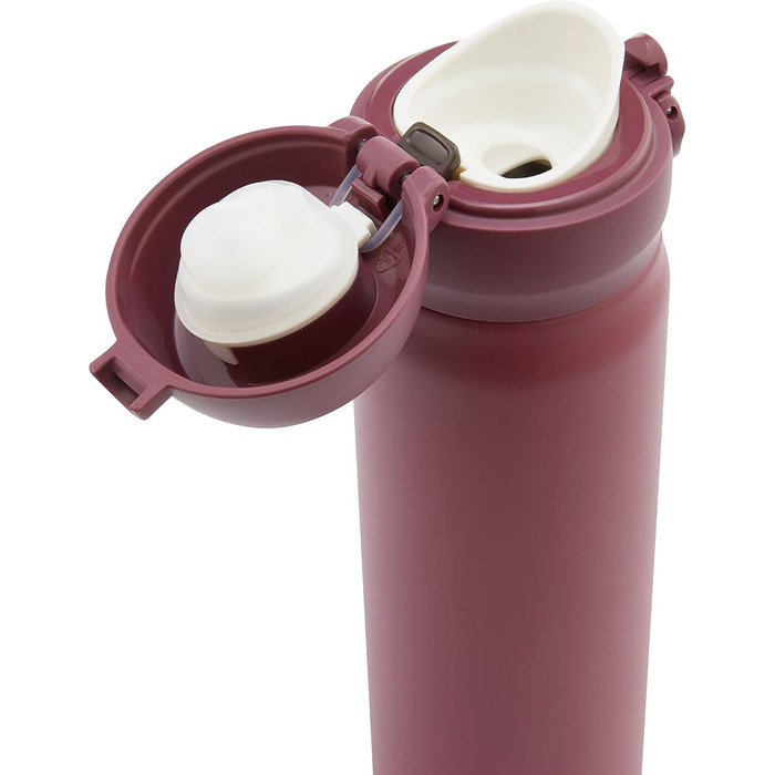 Термос Thermos JNL500 Berry GTB, 470 мл, суперлегкий, для напоїв