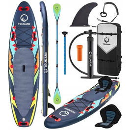 SUP-дошка Tsunami BOLT 3, 320 см