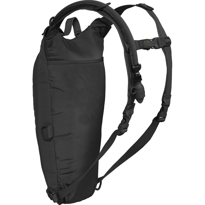 Гідратор Camelbak Thermobak 3L Mil Spec Crux Long чорний