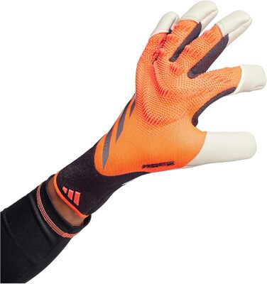 Воротарські рукавички adidas Predator Pro Hype Equipment для футболу