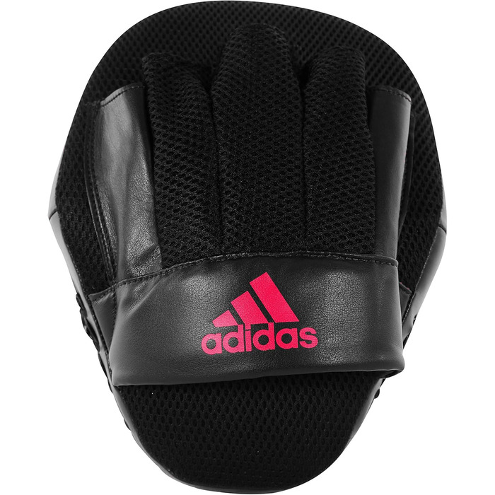 Лапи для боксу Adidas Speed Coach, універсальний розмір 24x19x4 см