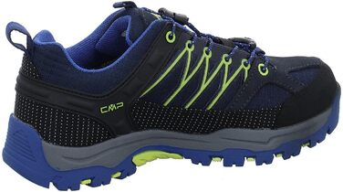 Кросівки CMP Rigel Low 3Q54554 M, колір Blue