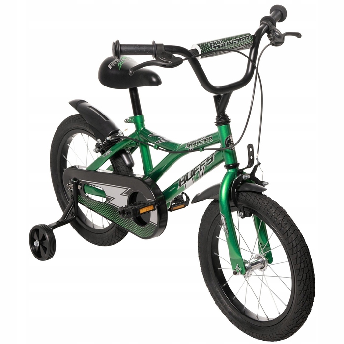 Дитячий велосипед Huffy 21104W, колеса 16
