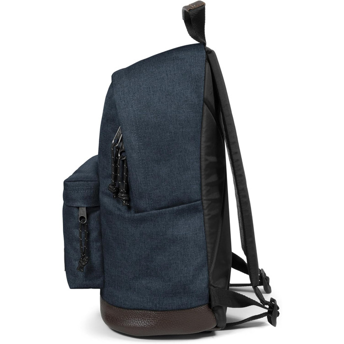 Рюкзак EASTPAK Wyoming унісекс, міський, чорний