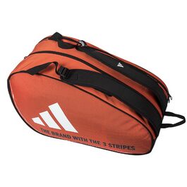 Сумка для ракетки для падел Adidas Control 3.4 Orange - оригінальна спортивна сумка