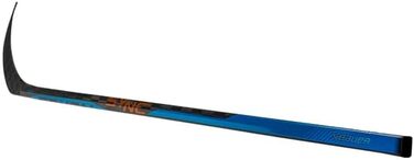Хокейна ключка Bauer Nexus SYNC Grip 52'', Flex 40, Junior, права, загин P92