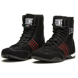 Черевики LEONE 1947, чорні, унісекс, розмір EU 42, CL188