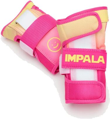 Impala Skate – Захисне спорядження для роликових ковзанів та скейтборду