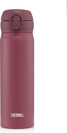 Термос Thermos JNL500 Berry GTB, 470 мл, суперлегкий, для напоїв