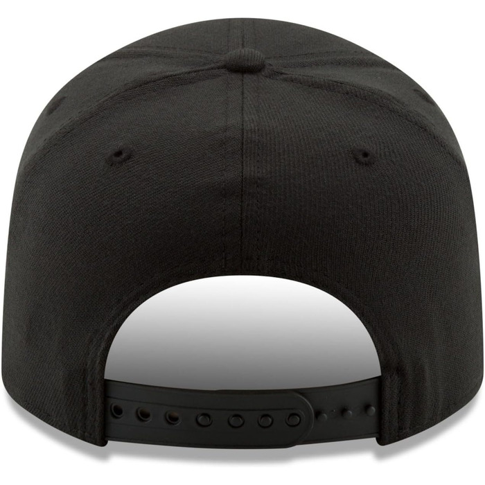 Кепка New Era New York Yankees 9fifty Stretch Snapback Classic, чорна (S-M)