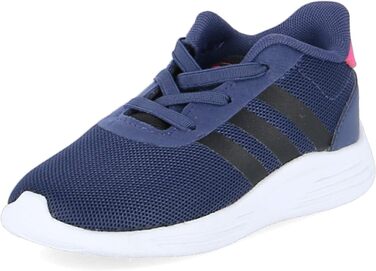 Дитячі кросівки Adidas Lite Racer 2.0 для залу (Indoor) - 26 EU, чорний