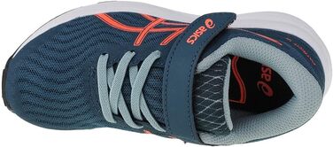 Дитячі бігові кросівки Asics Patriot 12 (1014A138-400), блакитні; для малюків