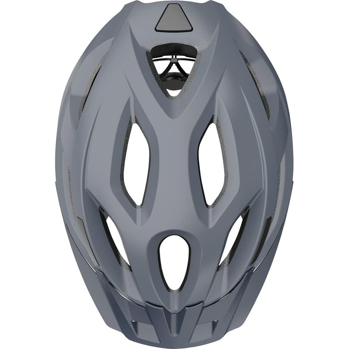 ABUS Aduro 2.1 – універсальний велосипедний шолом для міста, доріг і трейлів, спортивний дизайн, для жінок і чоловіків