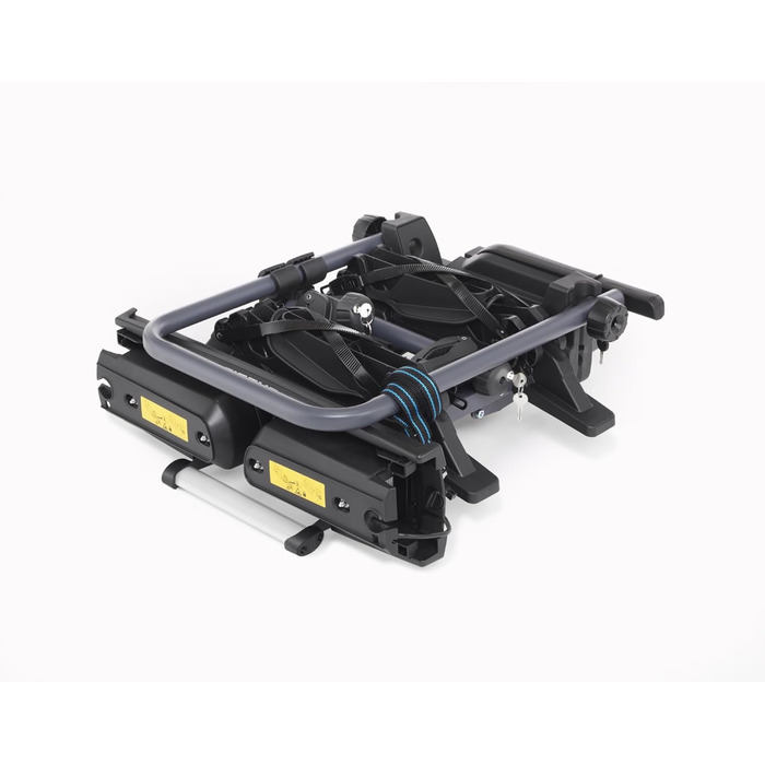 Велосипельний фаркоп FISCHER Proline Evo 2 - надійний тримач для велосипедів