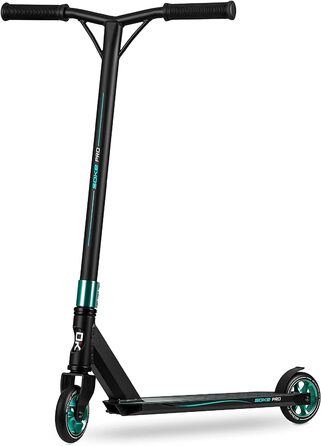 Трюковий самокат SOKE PRO для дорослих і дітей, підшипники ABEC 9, різні дизайни, преміум якість