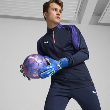 Воротарські рукавички PUMA Future Pro Hybrid для футболу