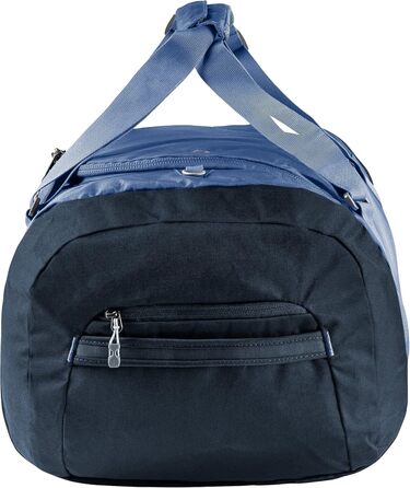Дорожня спортивна сумка Deuter AViANT Duffel 50 л, синя, універсальна