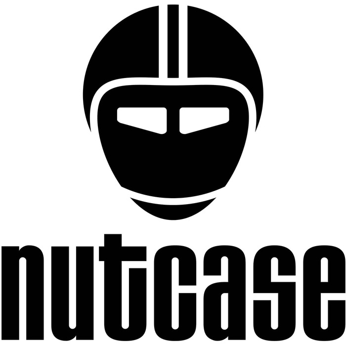 Дитячий велосипедний шолом Nutcase Baby Nutty Gloss, XXS 47-50 см, Love Bug
