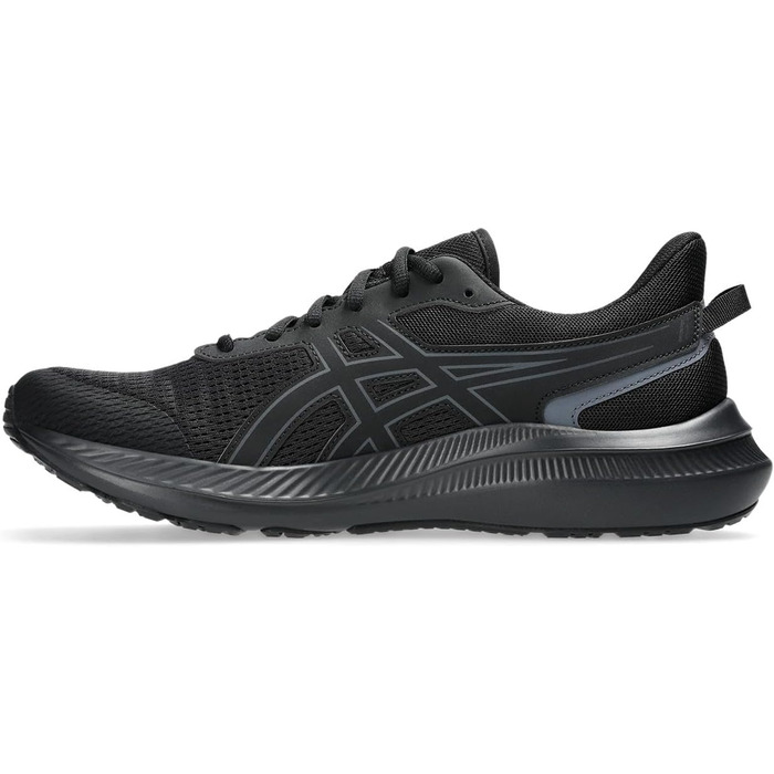 Кросівки ASICS Jolt 5 1011B963002 чорного кольору, 45 EU