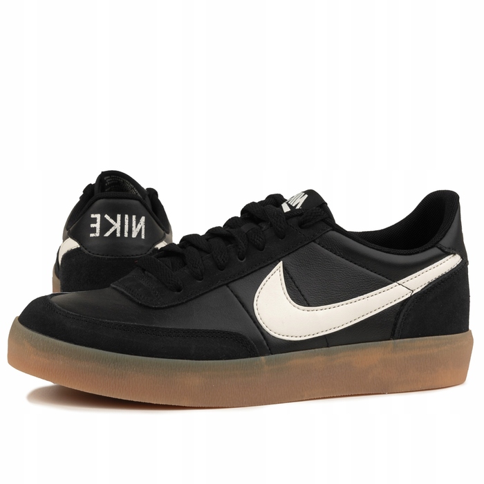 Жіночі кросівки NIKE KILLSHOT 2, р. 35,5, чорні, модні та зручні