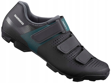 Туфлі для SPD педалей Shimano SH-XC100 MTB, р. 38