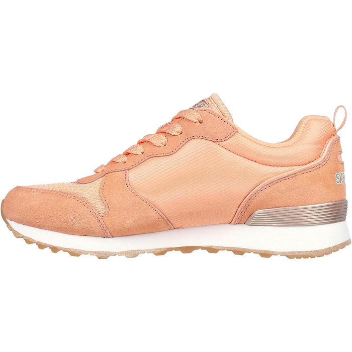 Жіночі кросівки Skechers OG 85-Goldn Gurl, помаранчеві, розмір 39.5 EU