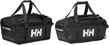 Дорожня сумка Helly Hansen Scout Duffel L чорна, унісекс