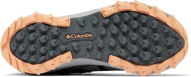 Жіночі кросівки Columbia Peakfreak 11 для тренувань, сірі, 42 EU