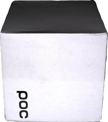 Велосипедний шолом POC Obex MIPS XS-S 51-54 см зелений матовий