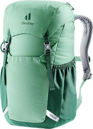Дитячий рюкзак Deuter Junior 18 л для школи та подорожей