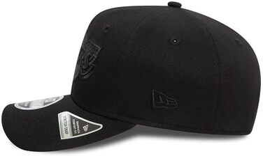 Кепка New Era Basketball 9Fifty Stretch-Snap з логотипом команди (Los Angeles Lakers)