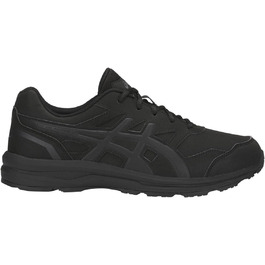 Кросівки ASICS Gel Mission 3 Black Carbon Phantom 44 EU, 1131A069001