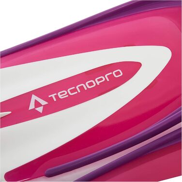 Ласти TECNOPRO F5 Jr для хлопчиків, розмір 27, рожеві