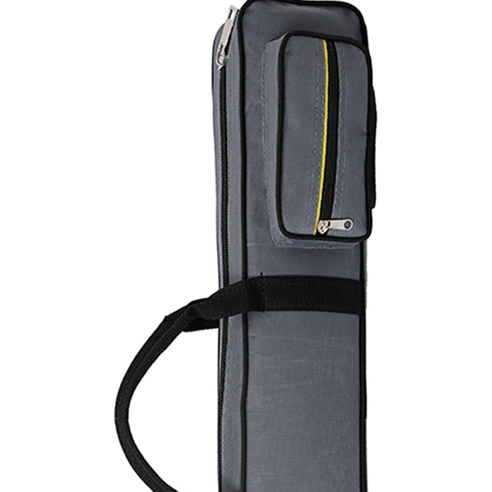 Чохол для кия Billard Pool Queue: захист від подряпин, синій колір