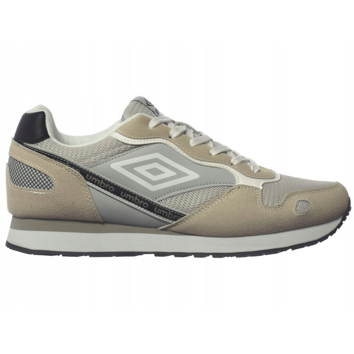 Чоловічі спортивні кросівки Umbro Abram LTX, розмір 41