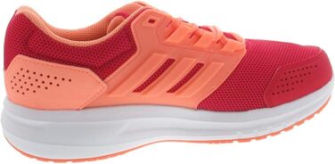 Кросівки для гімнастики Adidas Galaxy 4 K Unisex Рожеві 36 2/3 EU