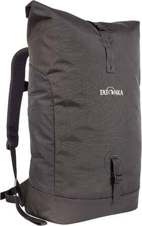 Рюкзак Tatonka Grip Rolltop 34 л з відділенням для ноутбука 15