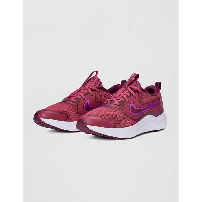 Дитячі кросівки Nike Cosmic Runner (Gs) для ходьби (40 EU, Sweet Beet/Vivid Purple/Bordea)