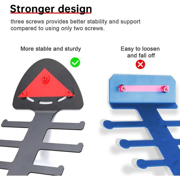 Набір еластичних стрічок для тренувань з полицею для зберігання фітнес-обладнання (Чорний)