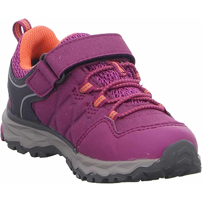 Джинси Medoro Junior GTX 029 Jeans/Lemon, 29 розмір (37 EU), червоний